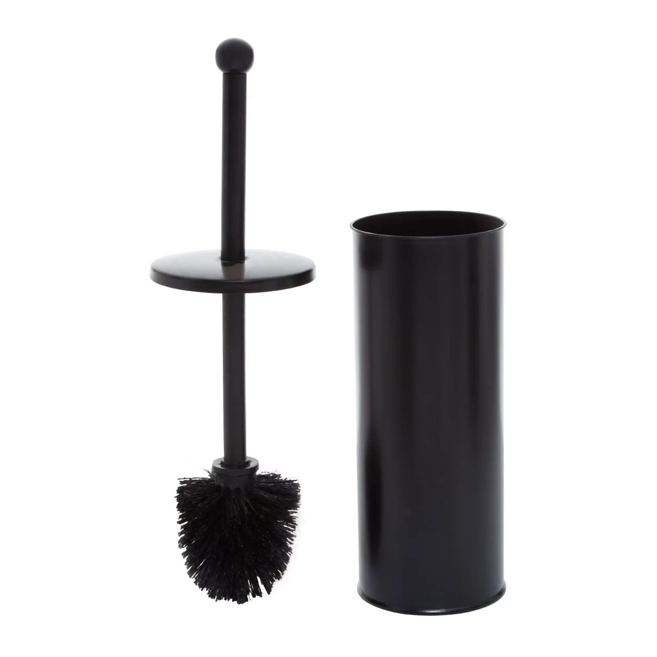 Allure Kiara Two Tone Toilet Brush