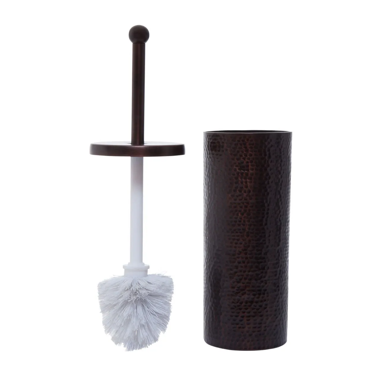 Allure Toilet Brush