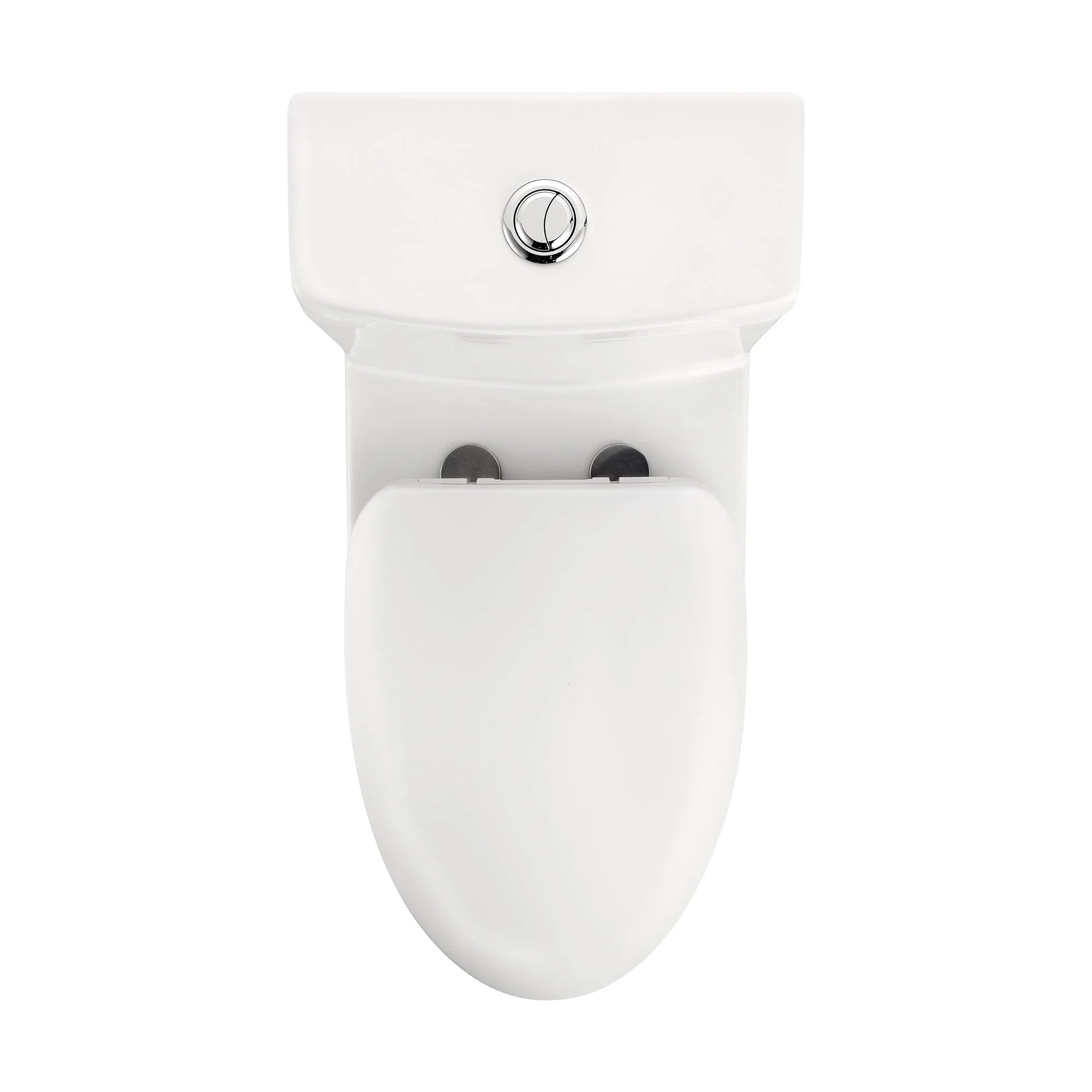 ALLY One-Piece Elongated Toilet, 10" Rough-in Standard-Size with Multiple Colors