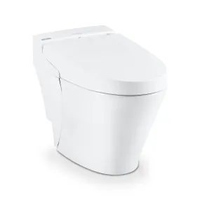 American Standard Advanced Clean 100 SpaLet Bidet Toilet