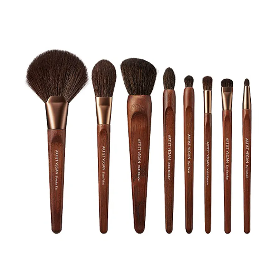 Artist Vegan Eye Point Brush