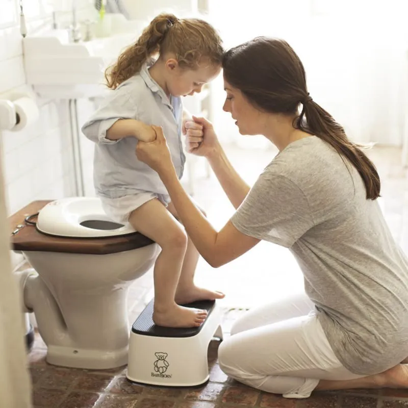 BabyBjorn Potty Toilet Trainer