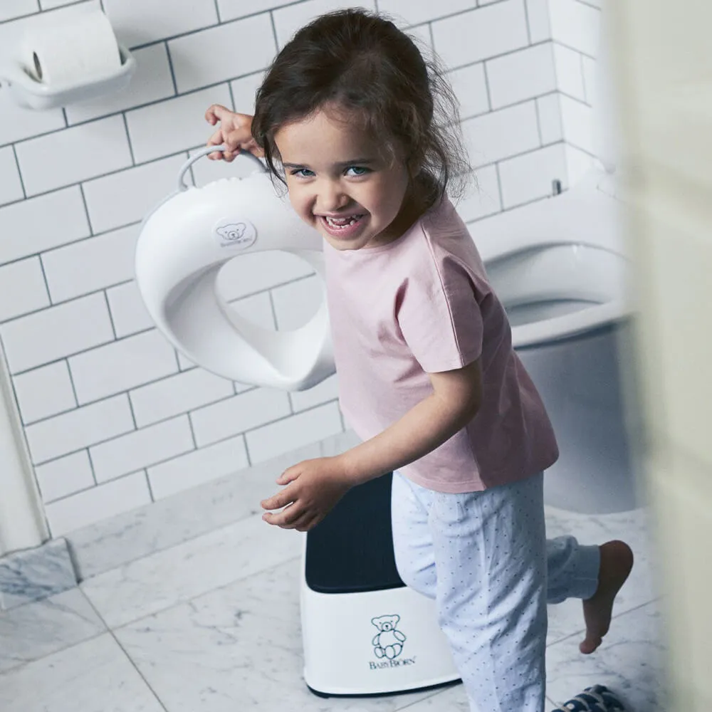 BabyBjorn Potty Toilet Trainer