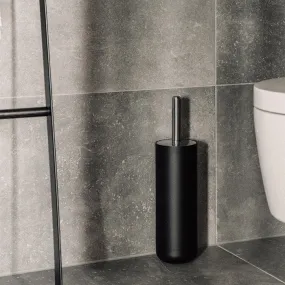 Bath Toilet Brush _ Black or White