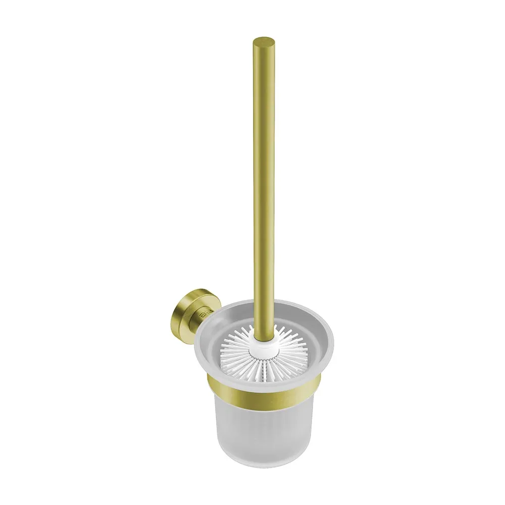 Bathroom Butler 4638 Toilet Brush & Holder