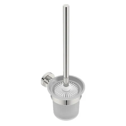 Bathroom Butler 4638 Toilet Brush & Holder