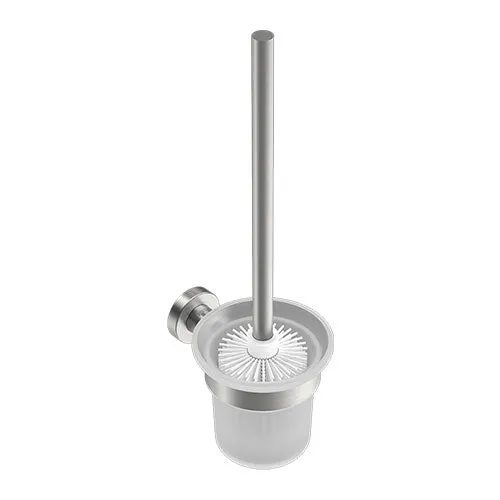 Bathroom Butler 4638 Toilet Brush & Holder