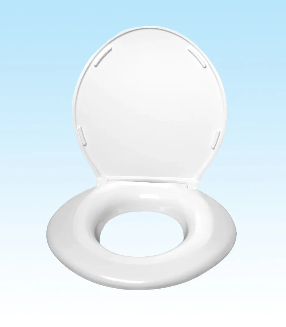 Big John Toilet Seat