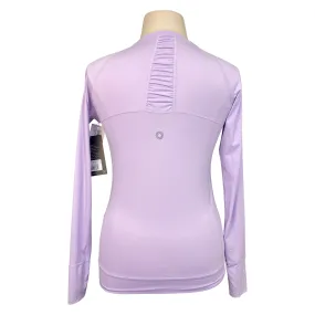 BloqUV Pullover Sun Shirt  in Lavender - Women's Large