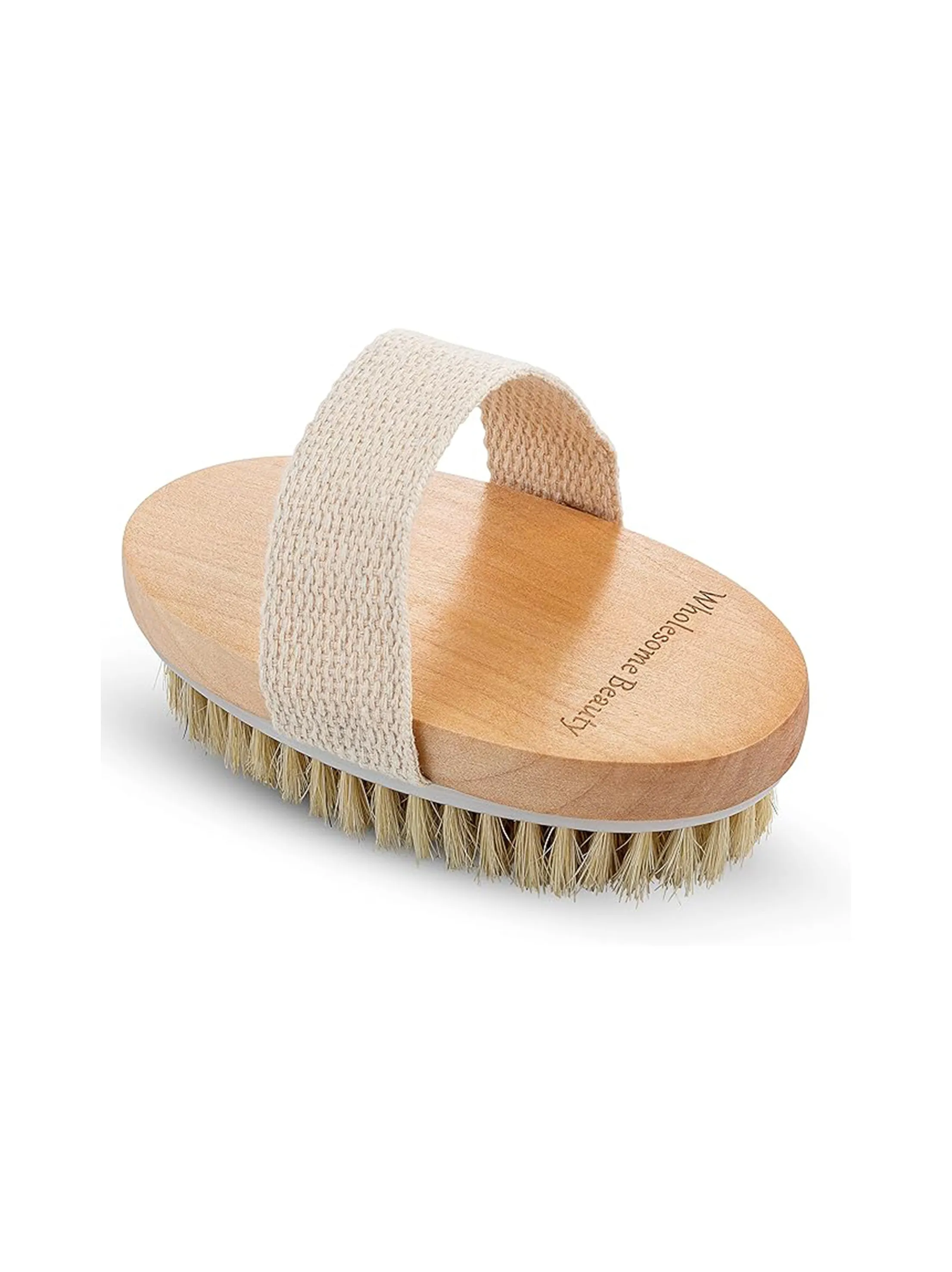 Body Brush