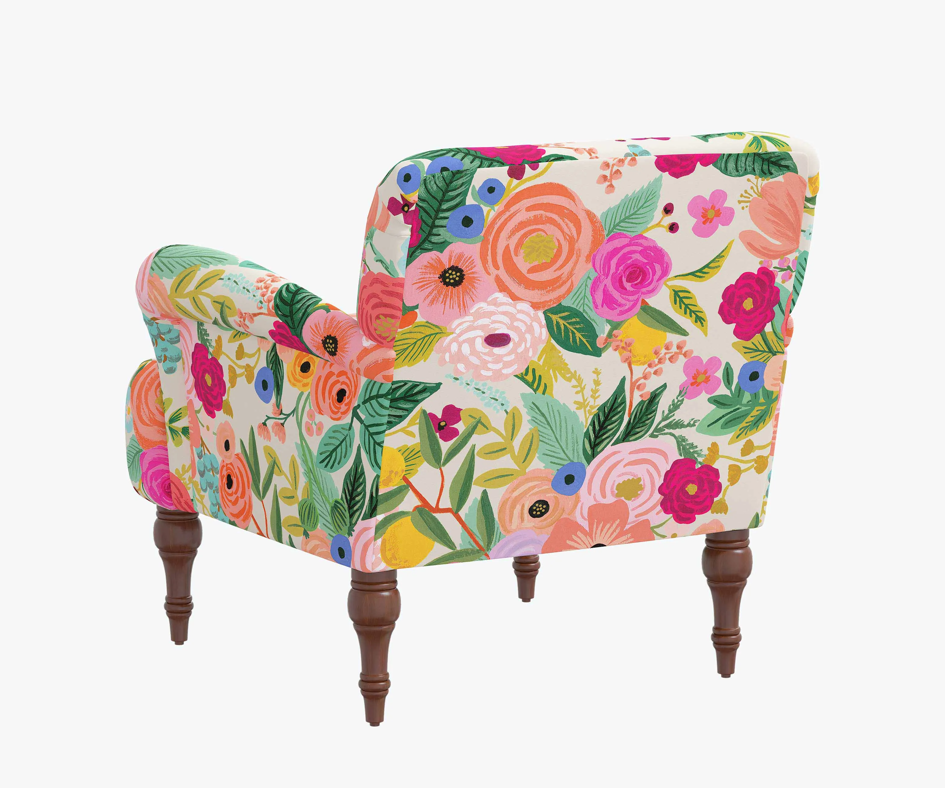 Bristol Armchair - Garden Party