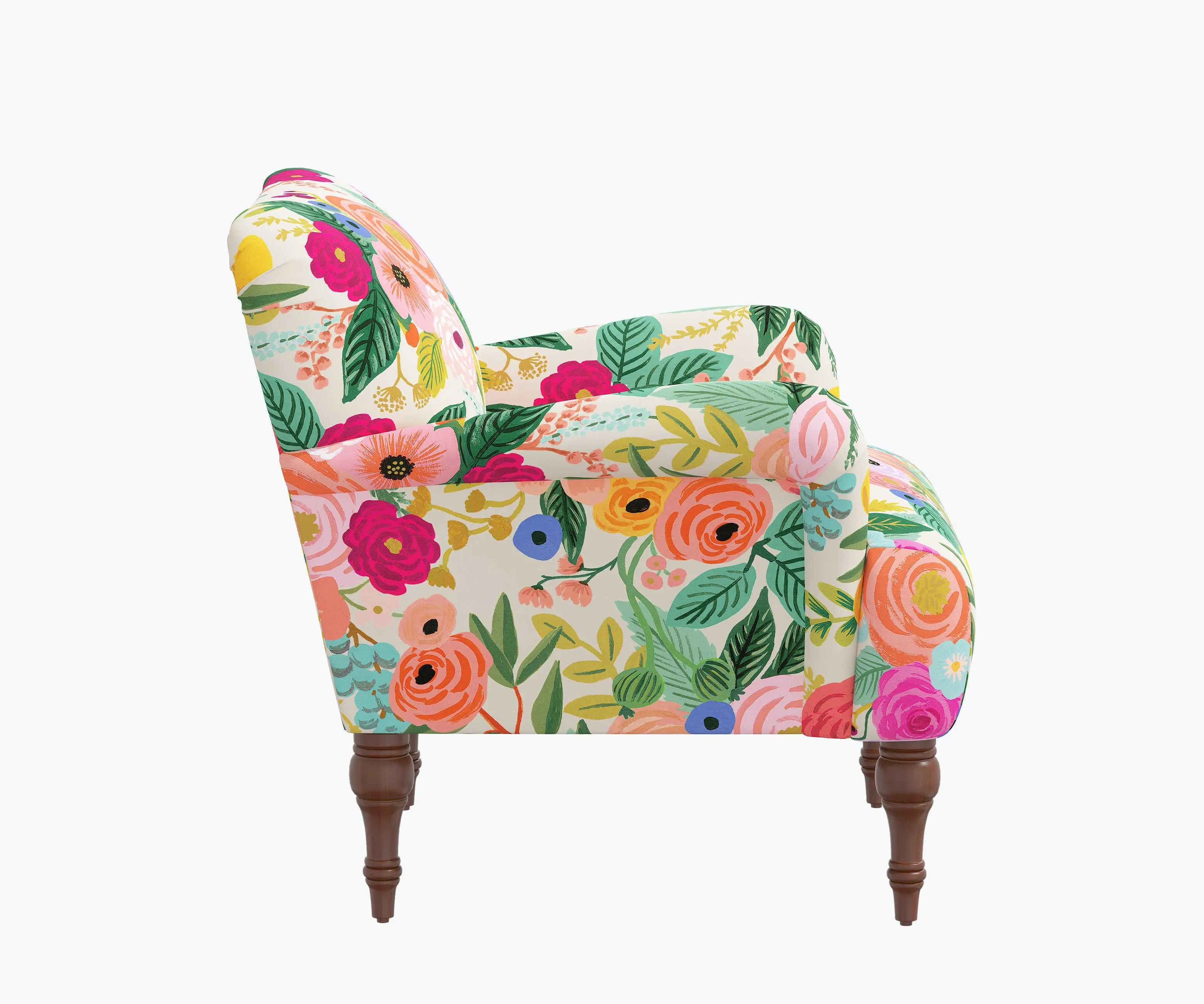 Bristol Armchair - Garden Party