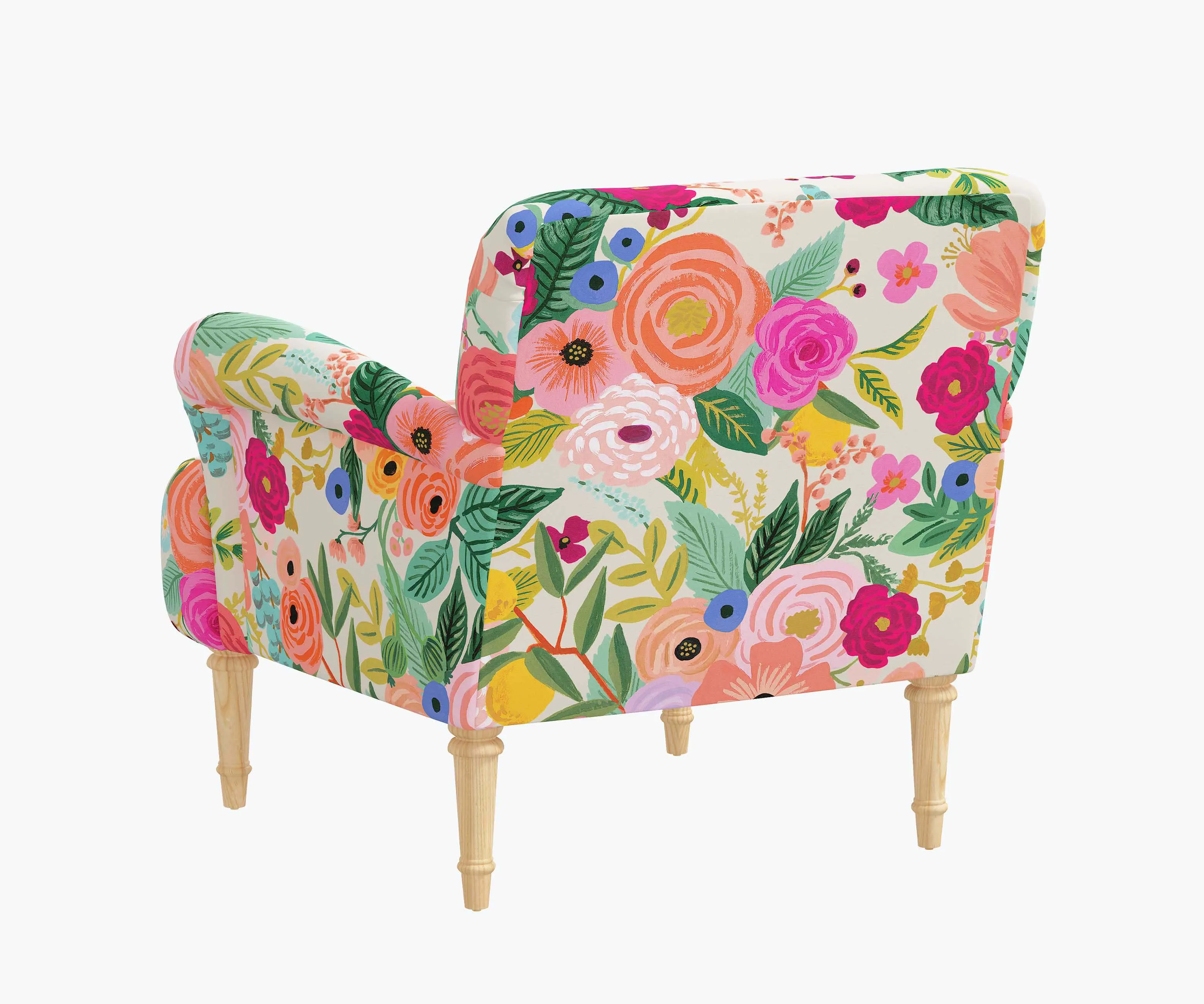 Bristol Armchair - Garden Party