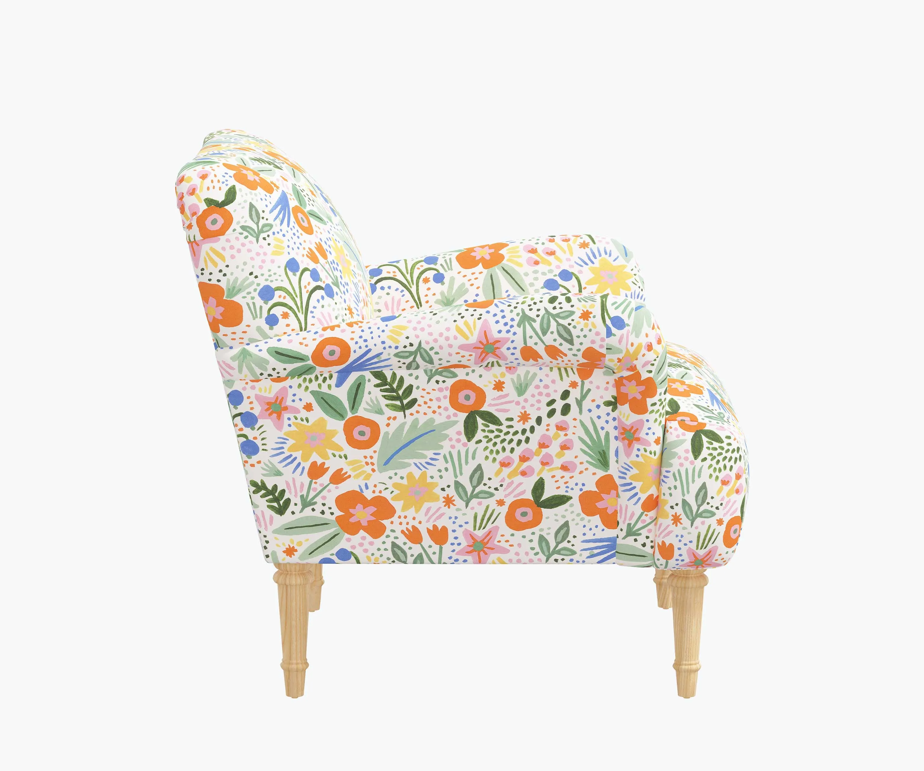 Bristol Armchair - Mérida