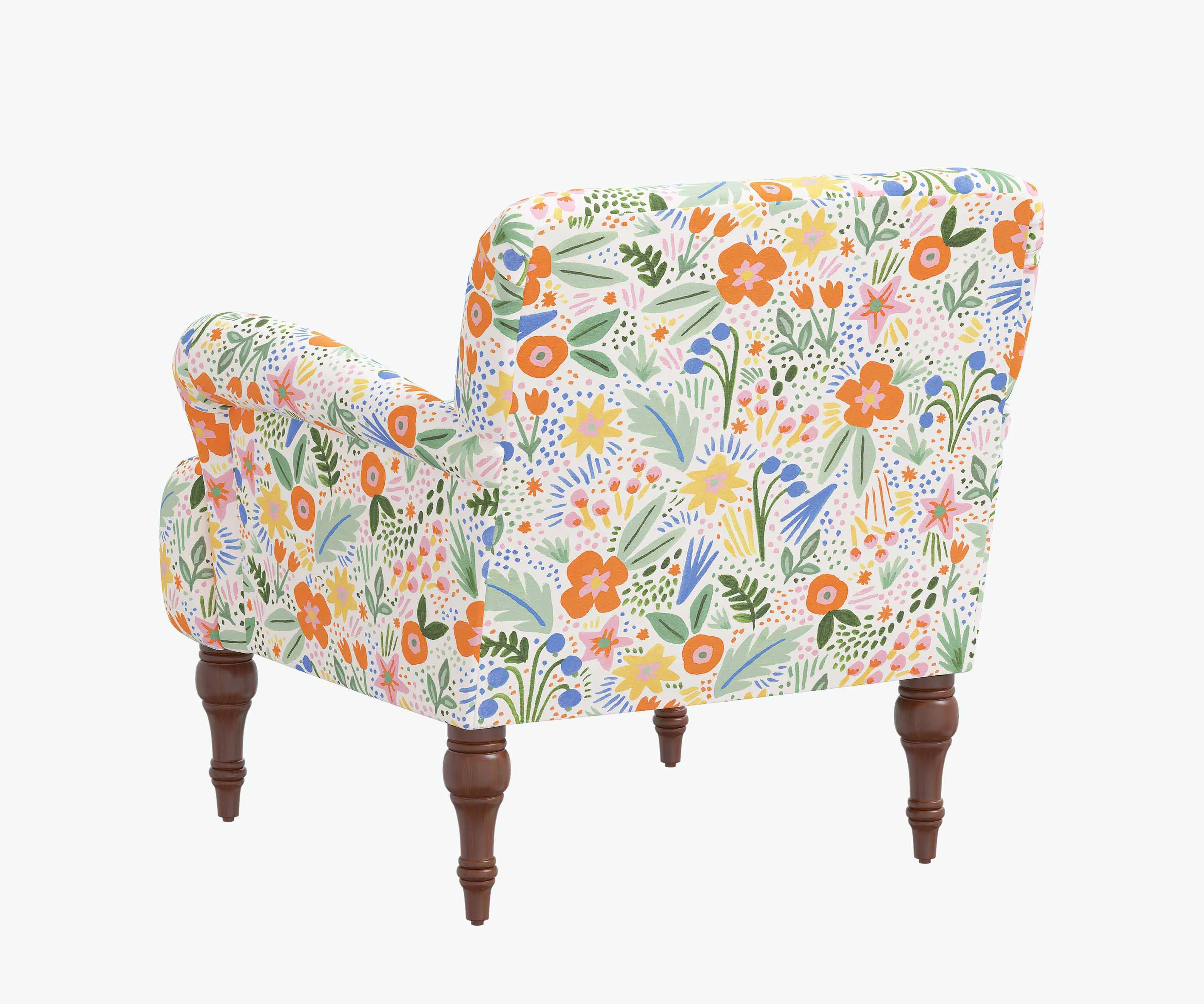 Bristol Armchair - Mérida