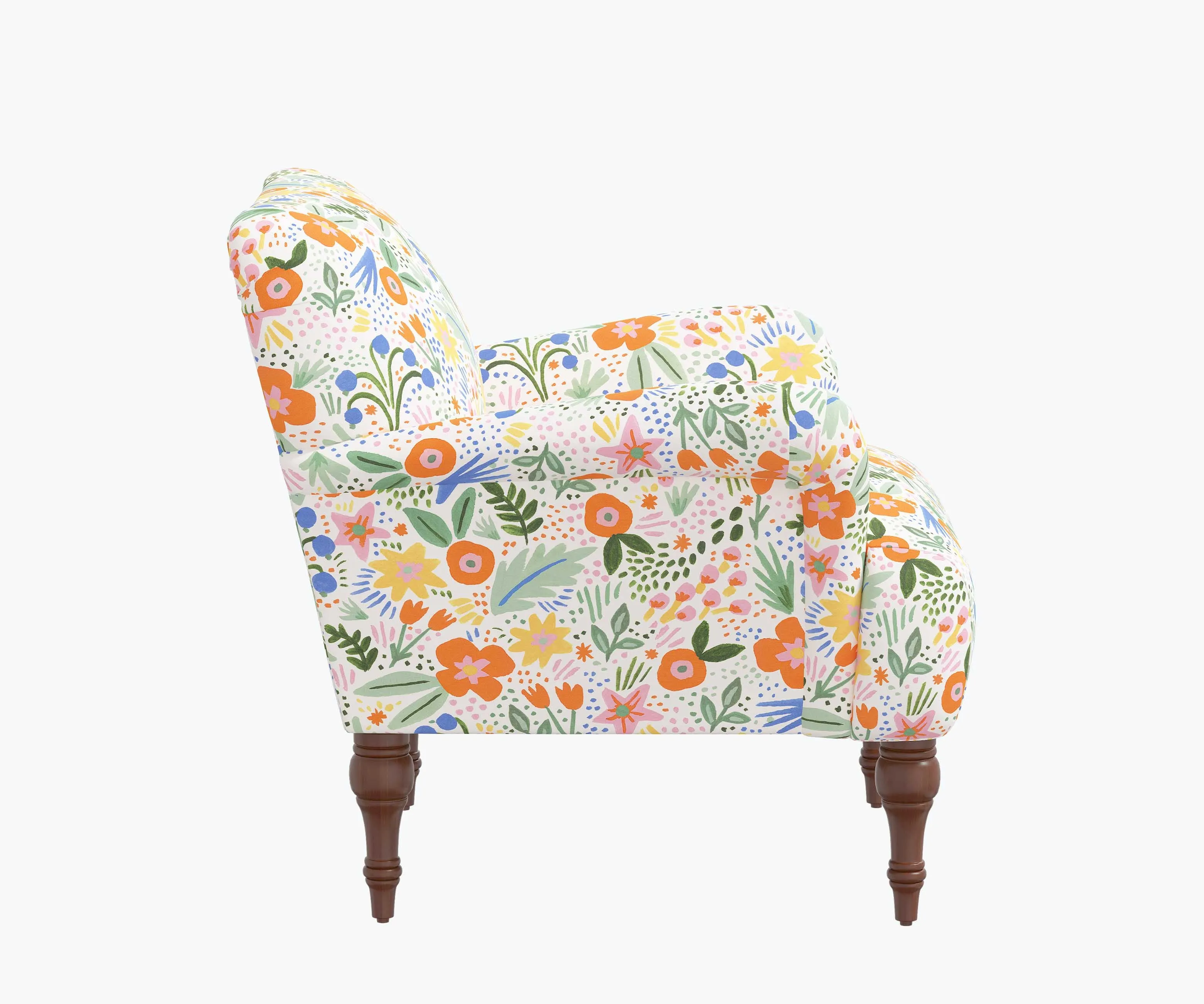 Bristol Armchair - Mérida