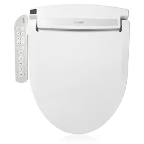 Brondell Swash DR801 Bidet Toilet Seat