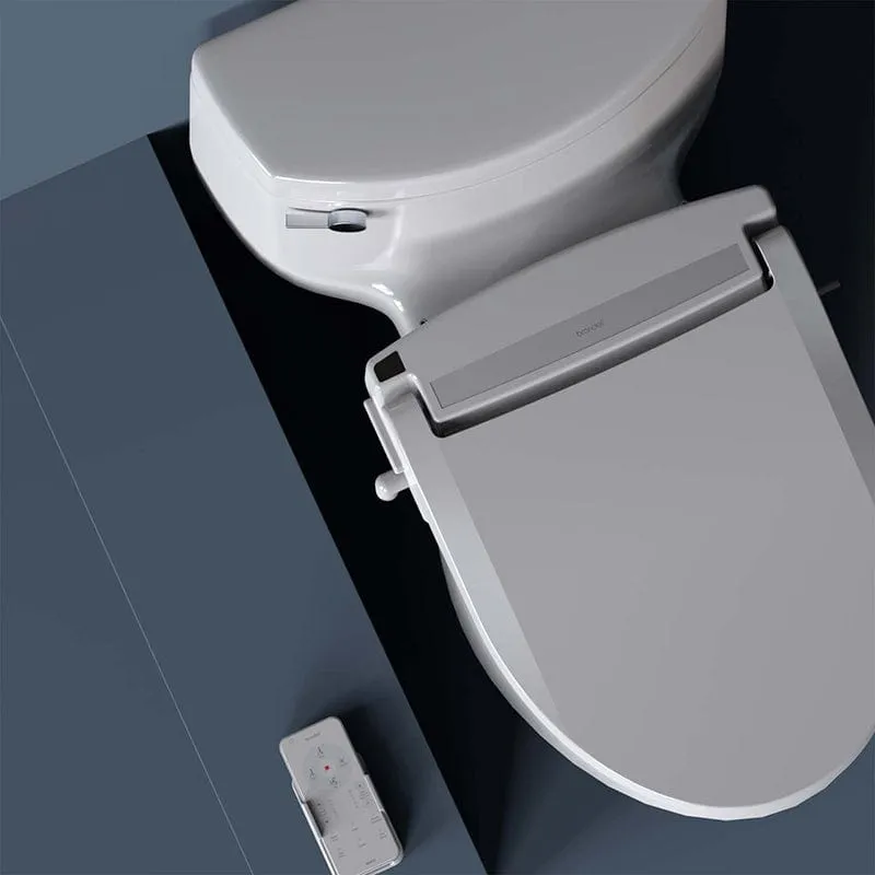 Brondell Swash EM617 Bidet Toilet Seat