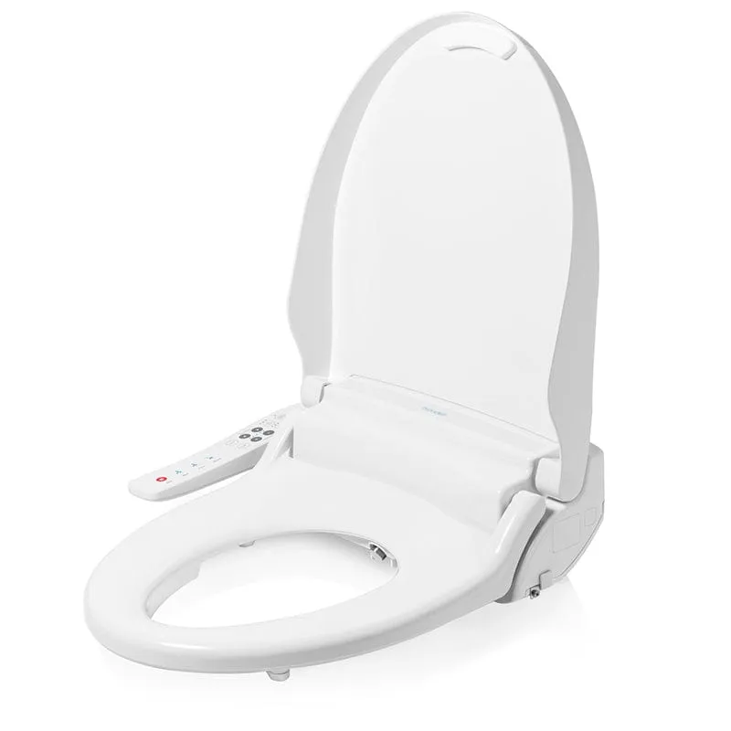 Brondell Swash Select BL67 Bidet Toilet Seat