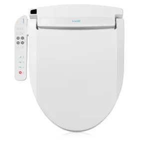 Brondell Swash Select BL67 Bidet Toilet Seat