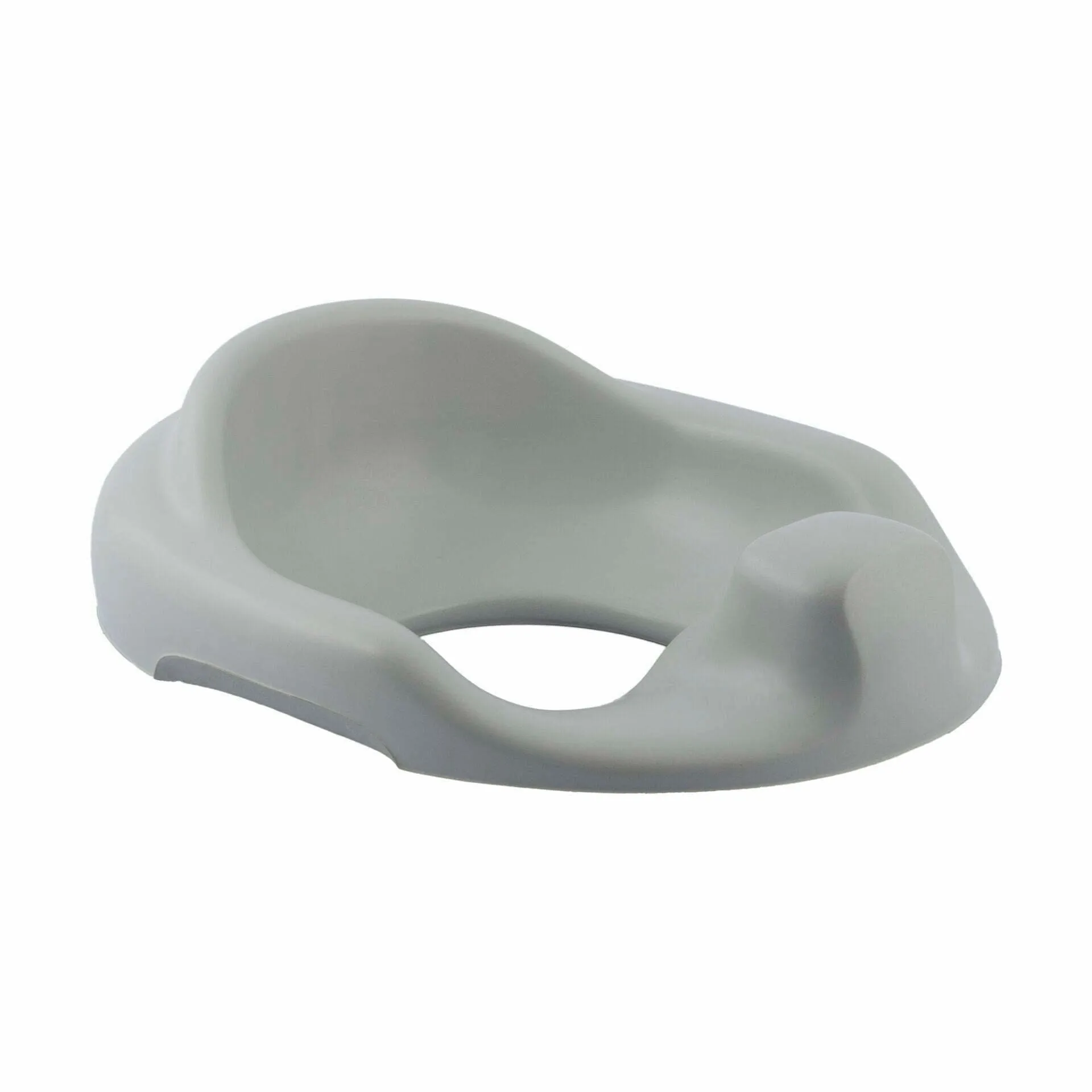 Bumbo Toilet Trainer - Cool Grey