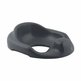 Bumbo Toilet Trainer - Slate Grey