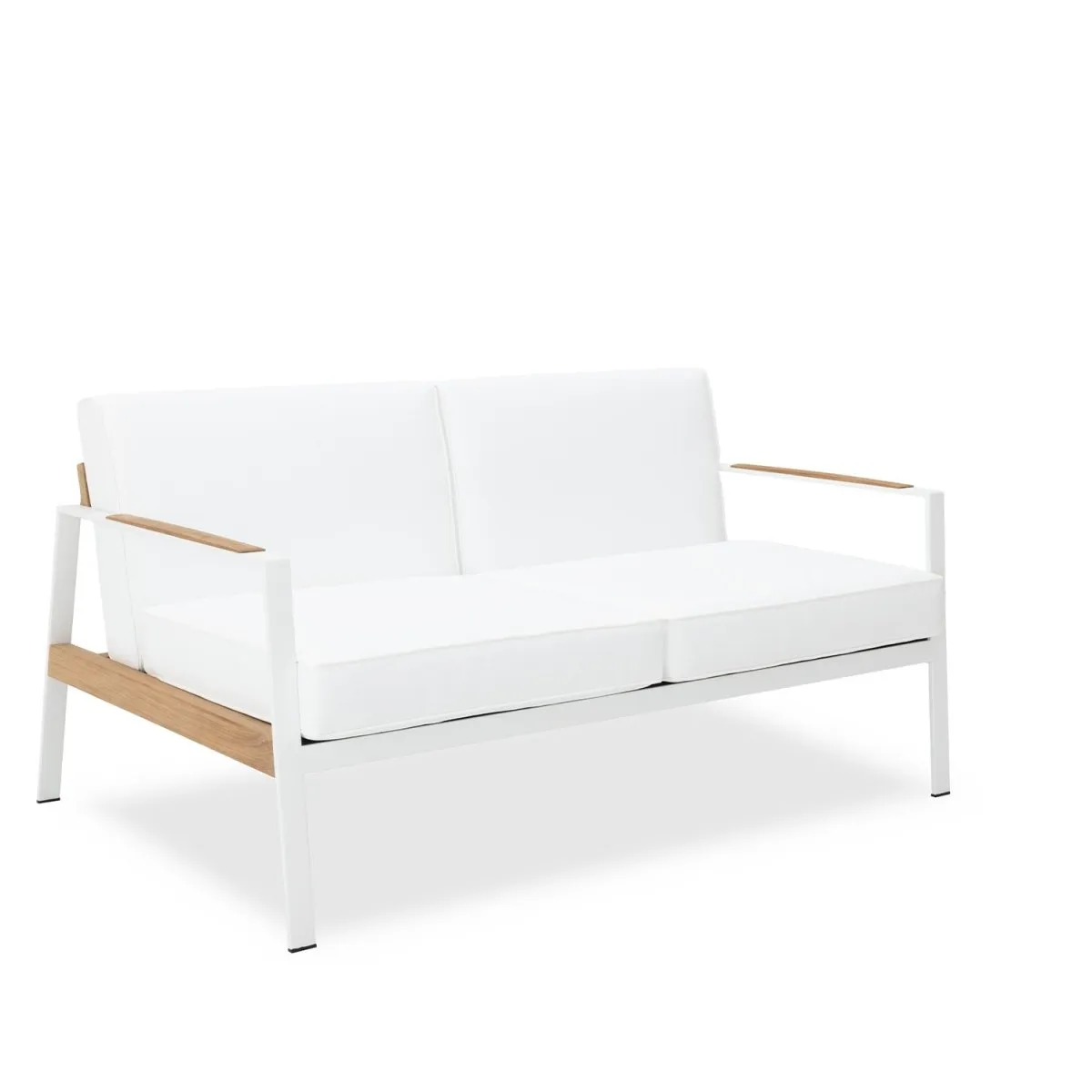 California Two Seat Sofa