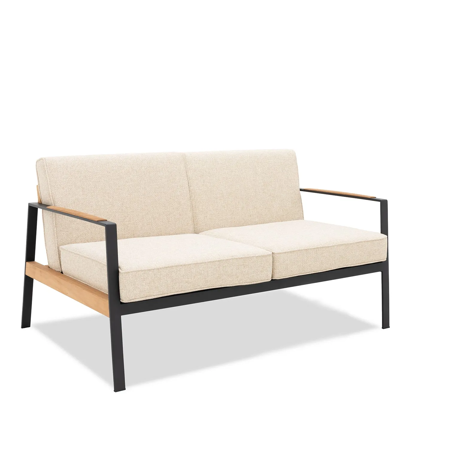 California Two Seat Sofa