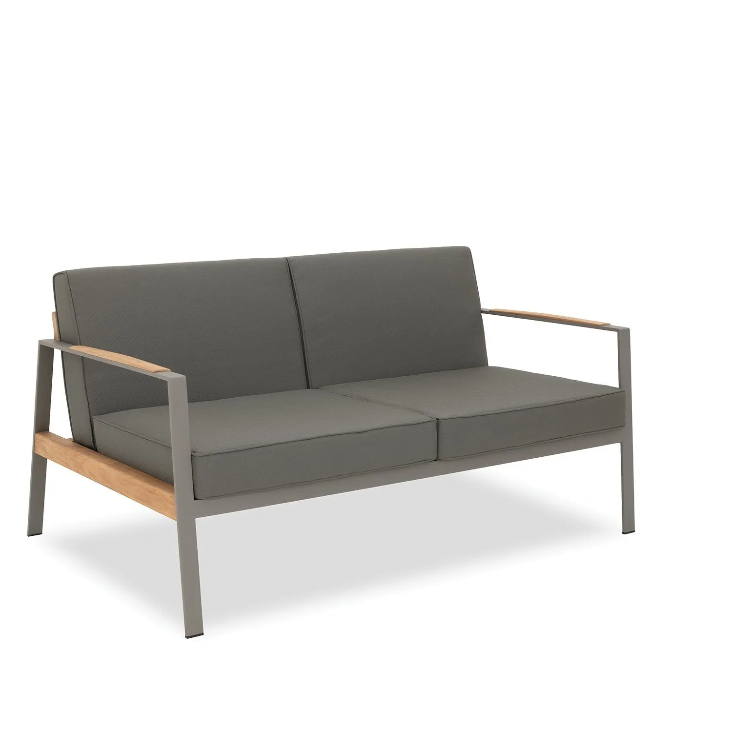 California Two Seat Sofa