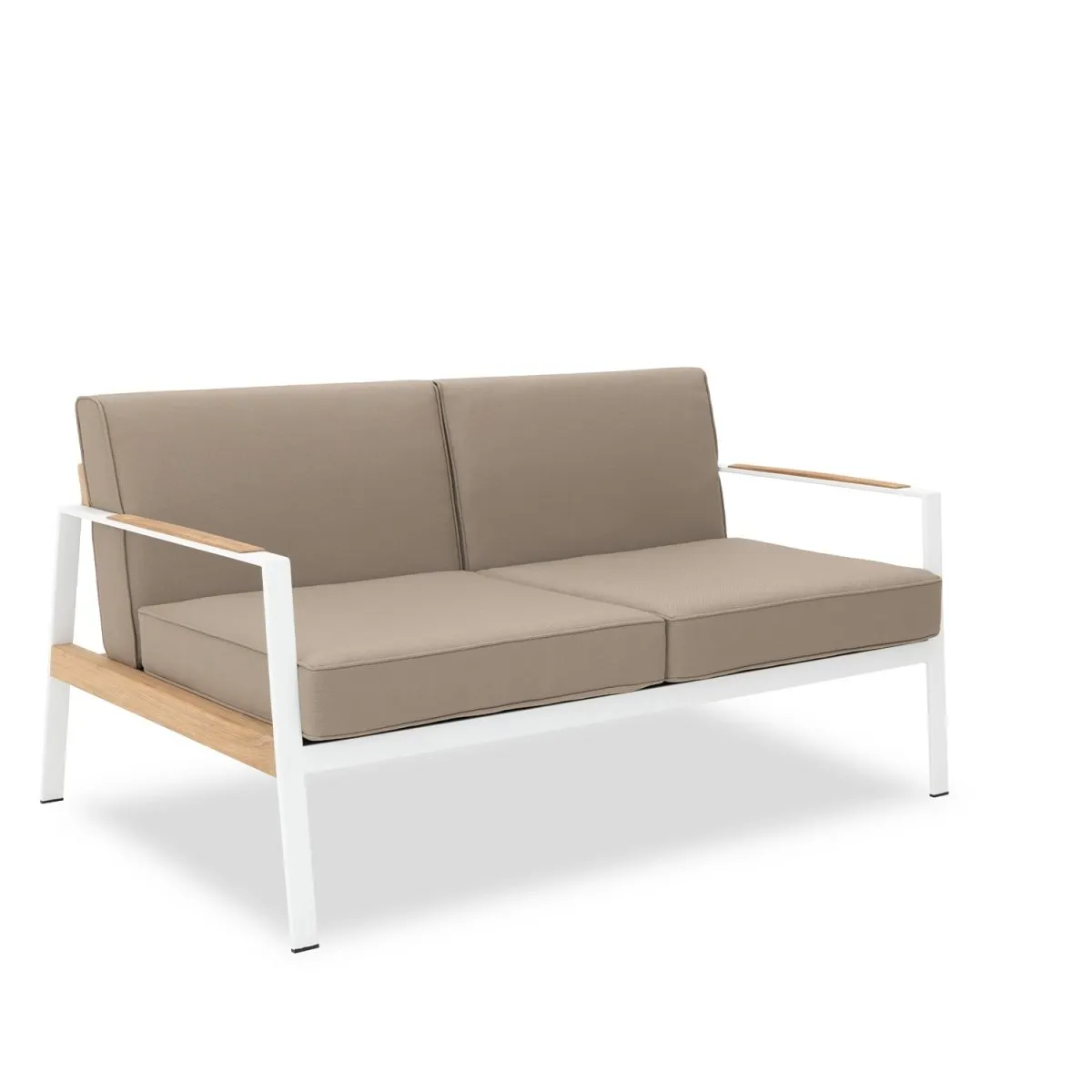 California Two Seat Sofa