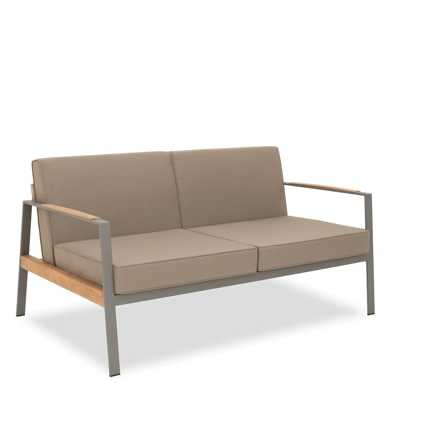 California Two Seat Sofa