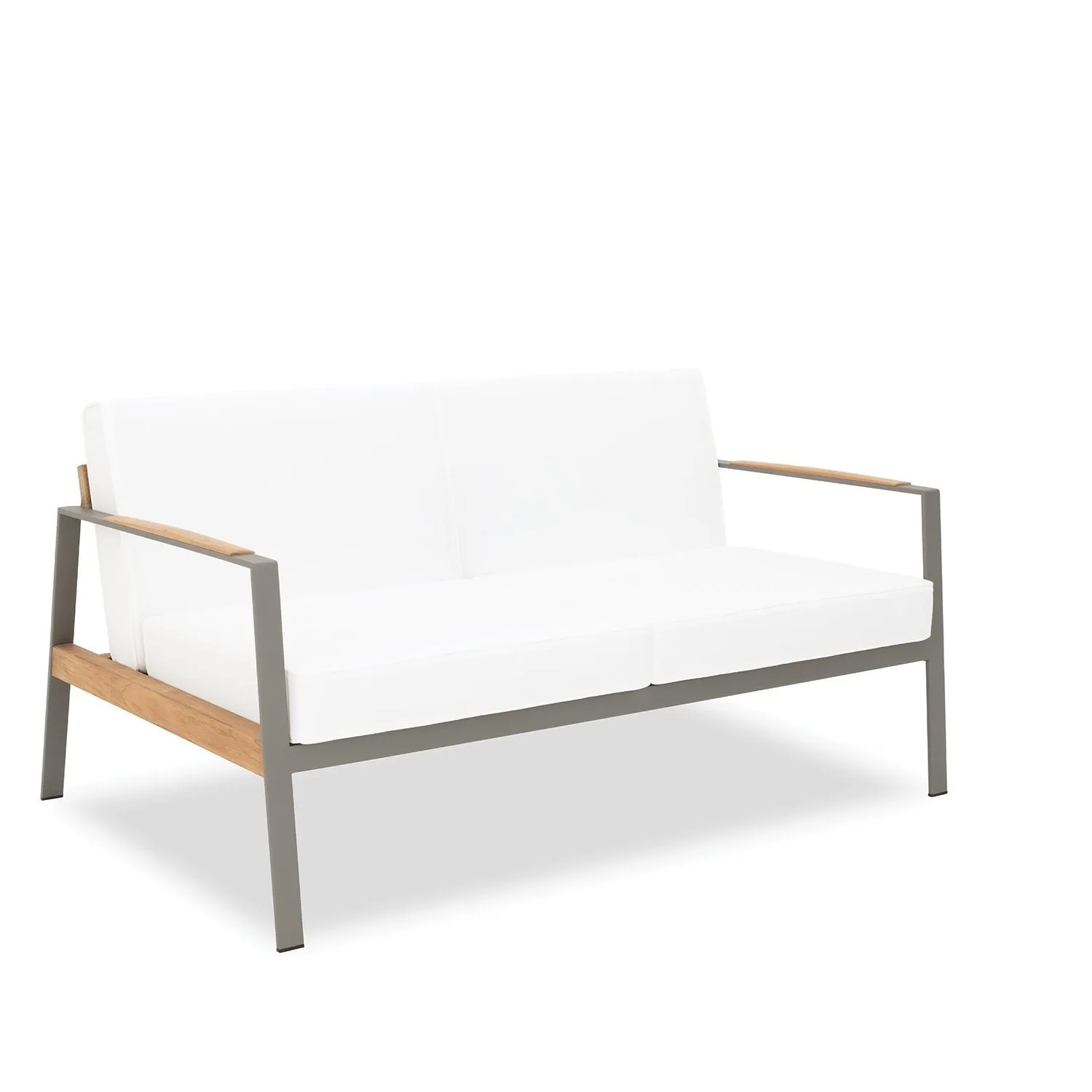 California Two Seat Sofa