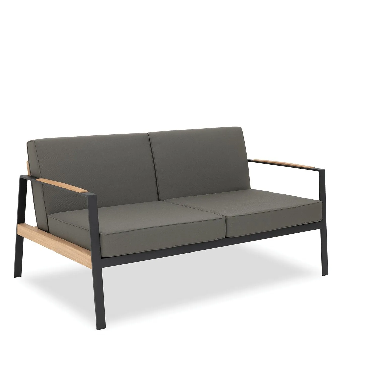 California Two Seat Sofa