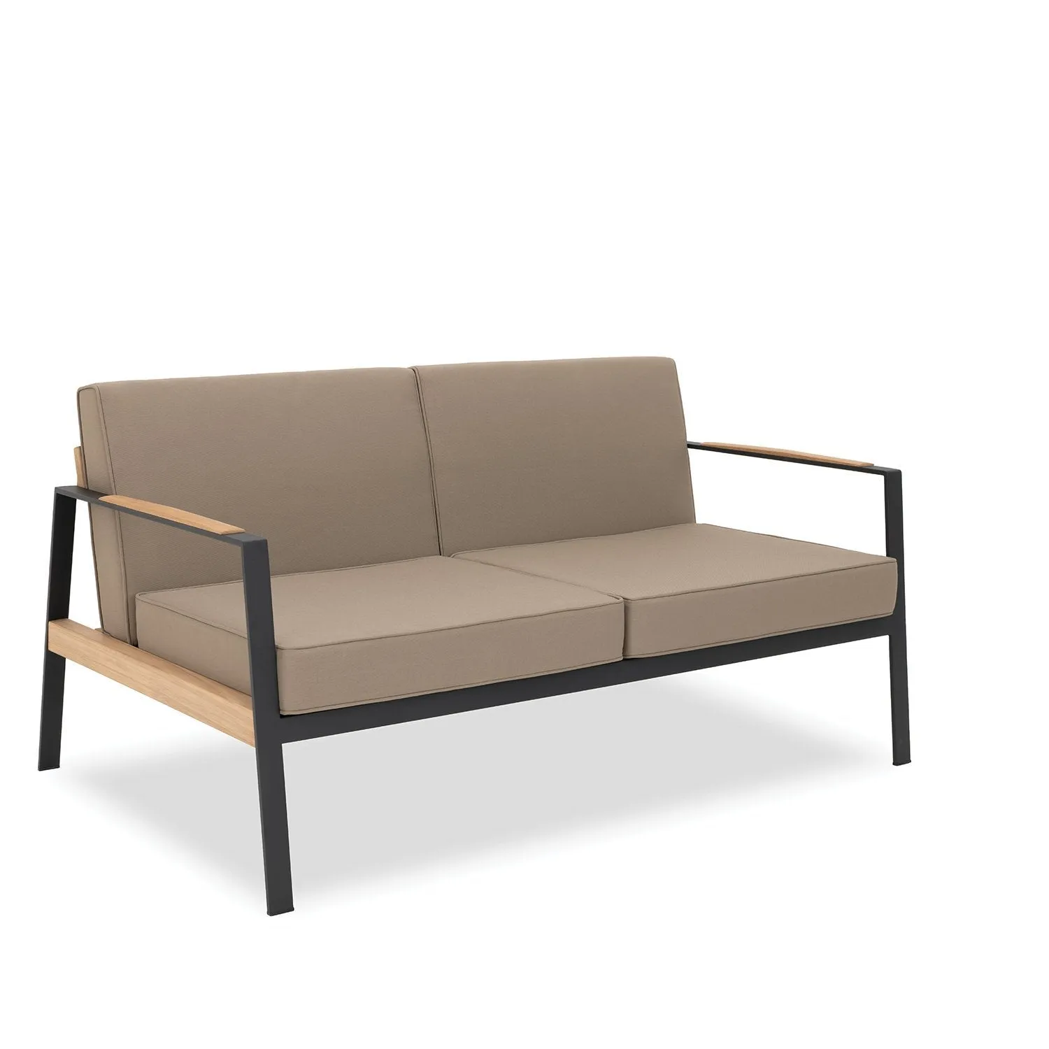 California Two Seat Sofa