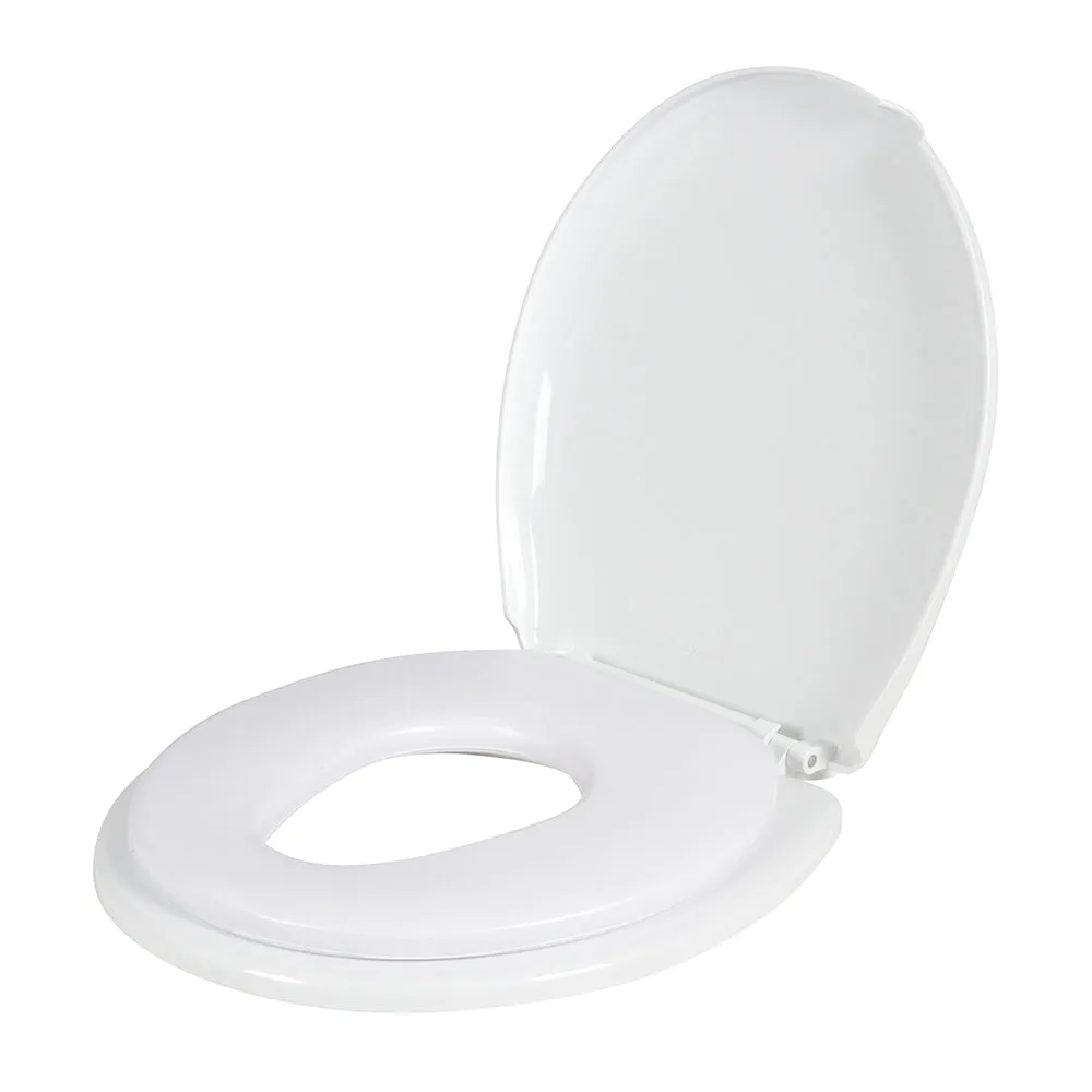 Childcare 2-IN-1 Toilet Trainer