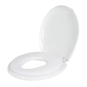 Childcare 2-IN-1 Toilet Trainer