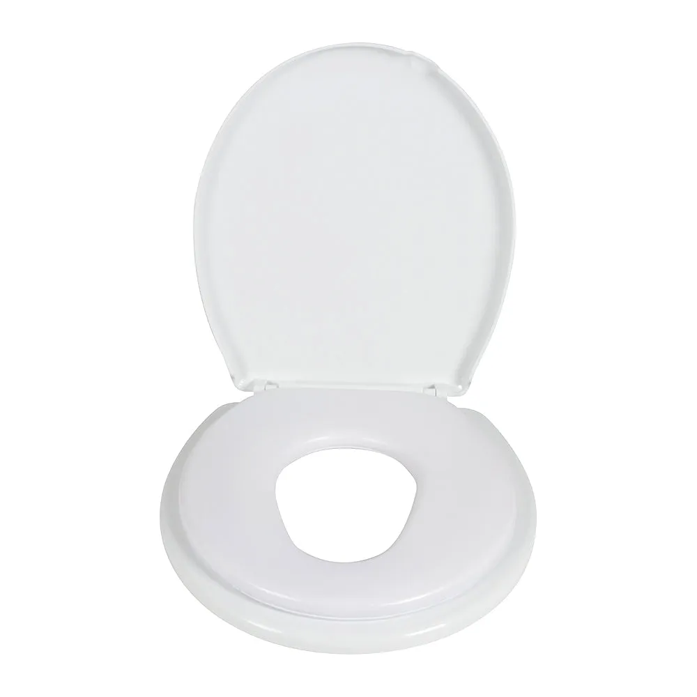 Childcare 2-IN-1 Toilet Trainer