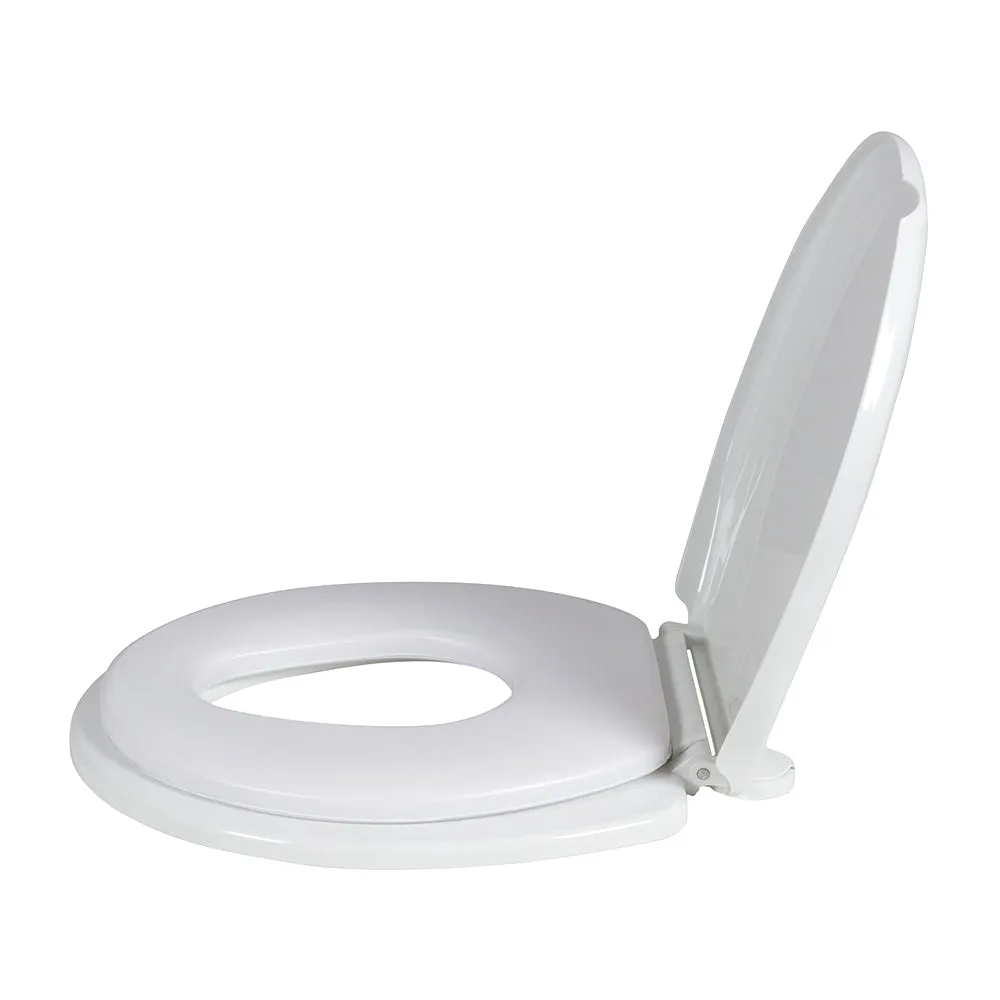 Childcare 2-IN-1 Toilet Trainer