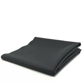 Designer 8' Charcoal Teflon Cloth