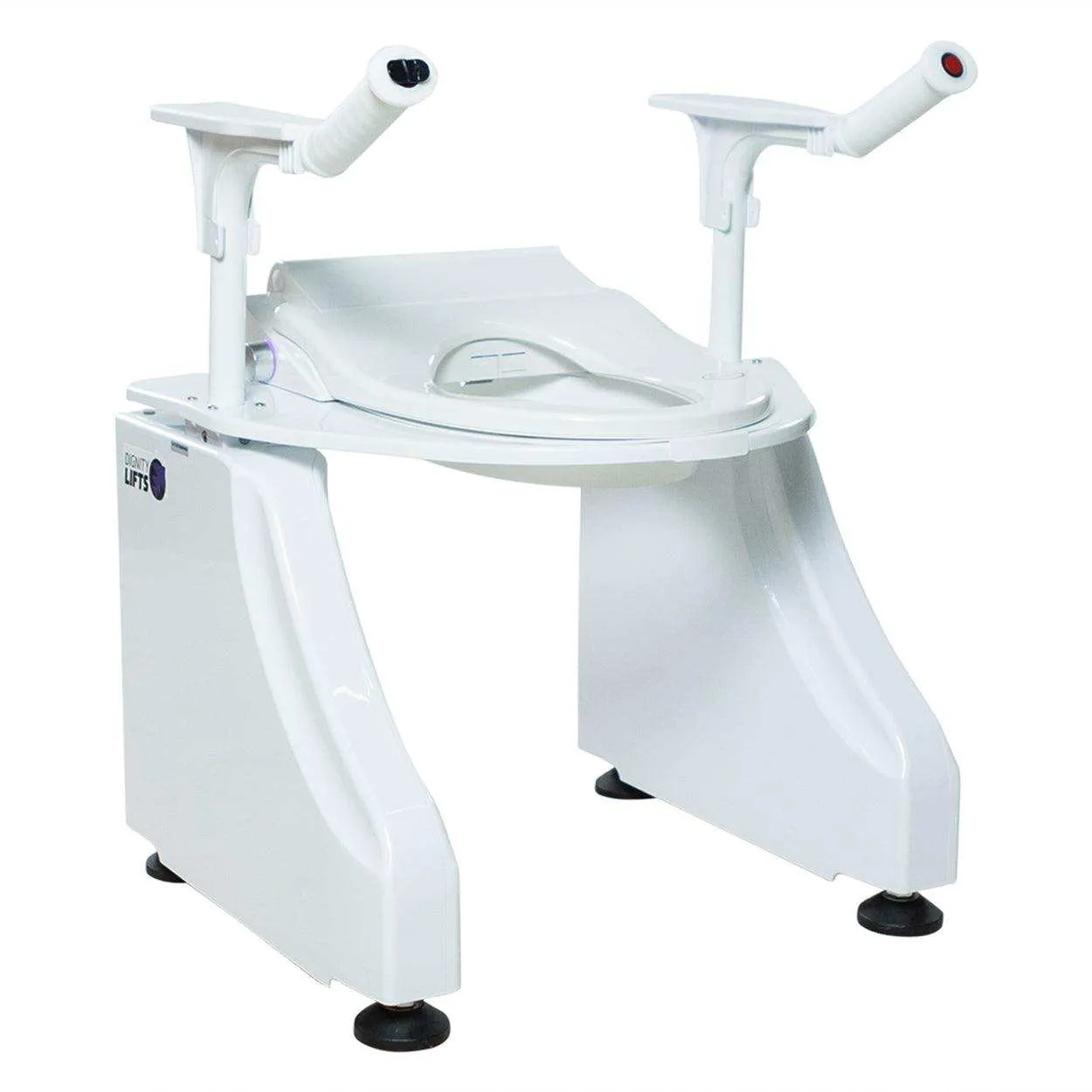 Dignity Lifts Bidet Toilet Lift