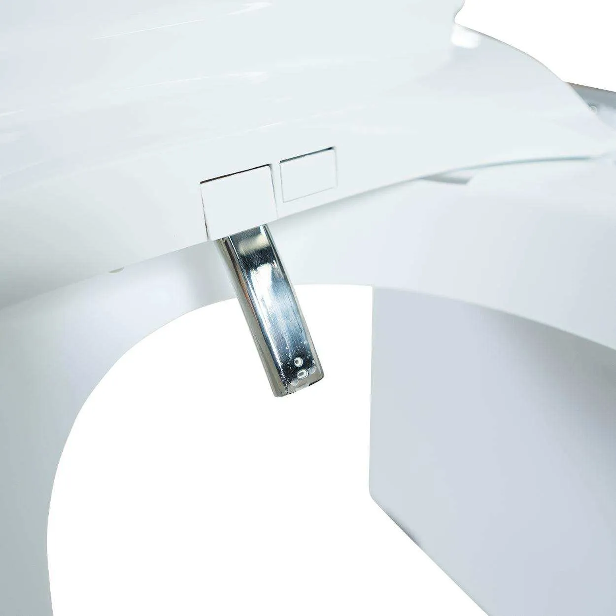 Dignity Lifts Bidet Toilet Lift