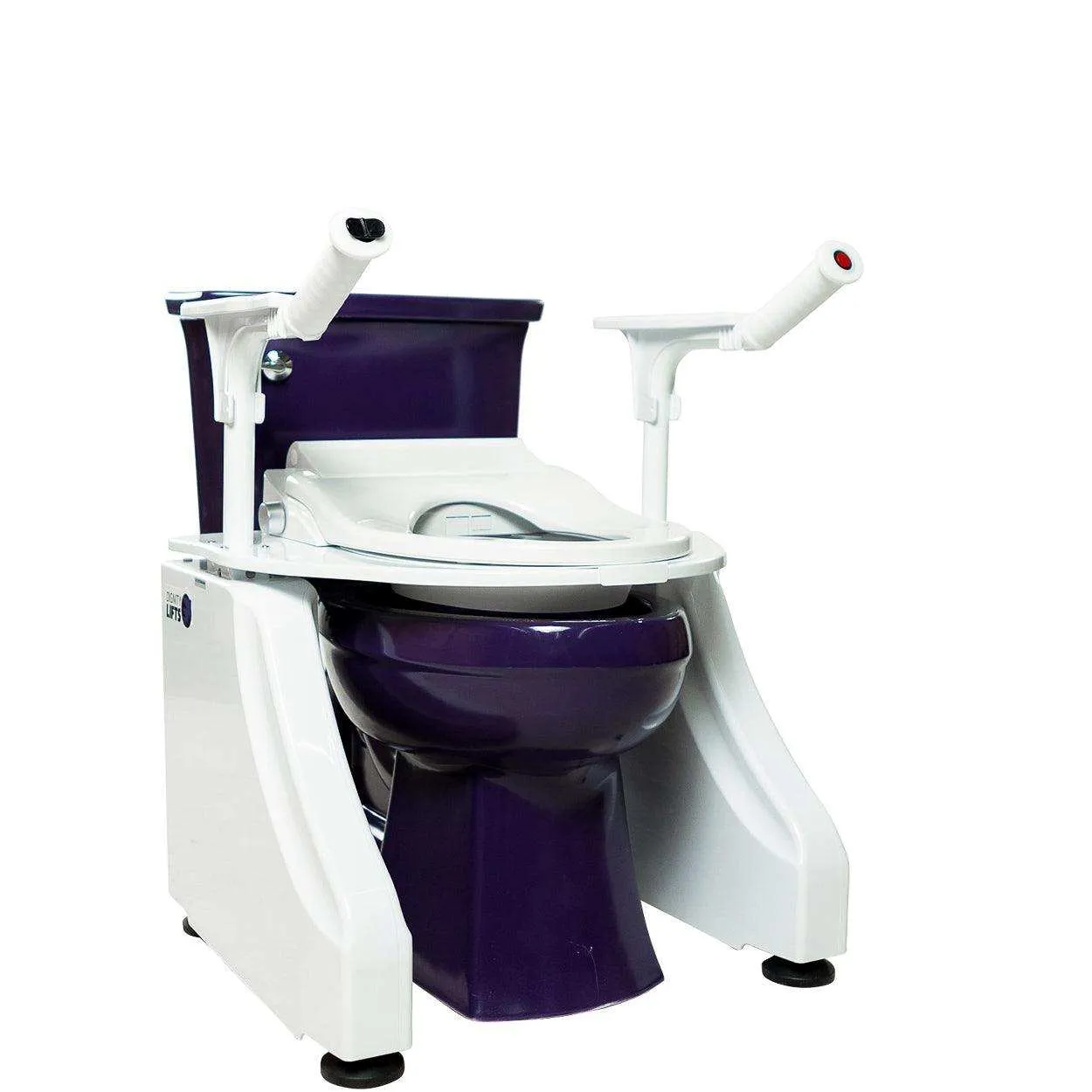 Dignity Lifts Bidet Toilet Lift