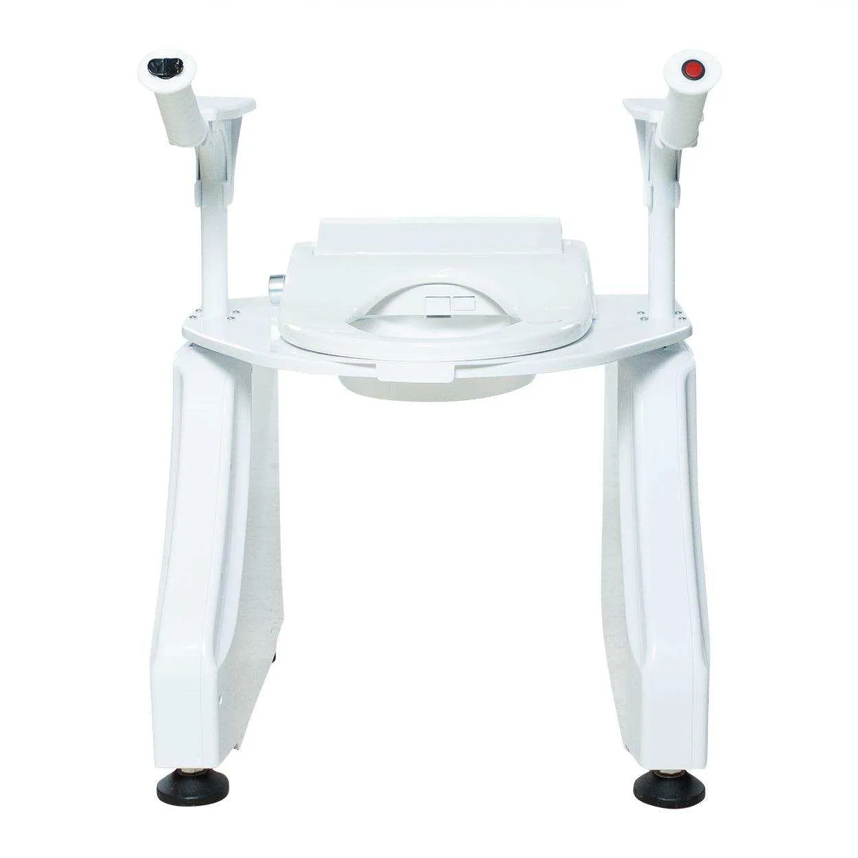 Dignity Lifts Bidet Toilet Lift