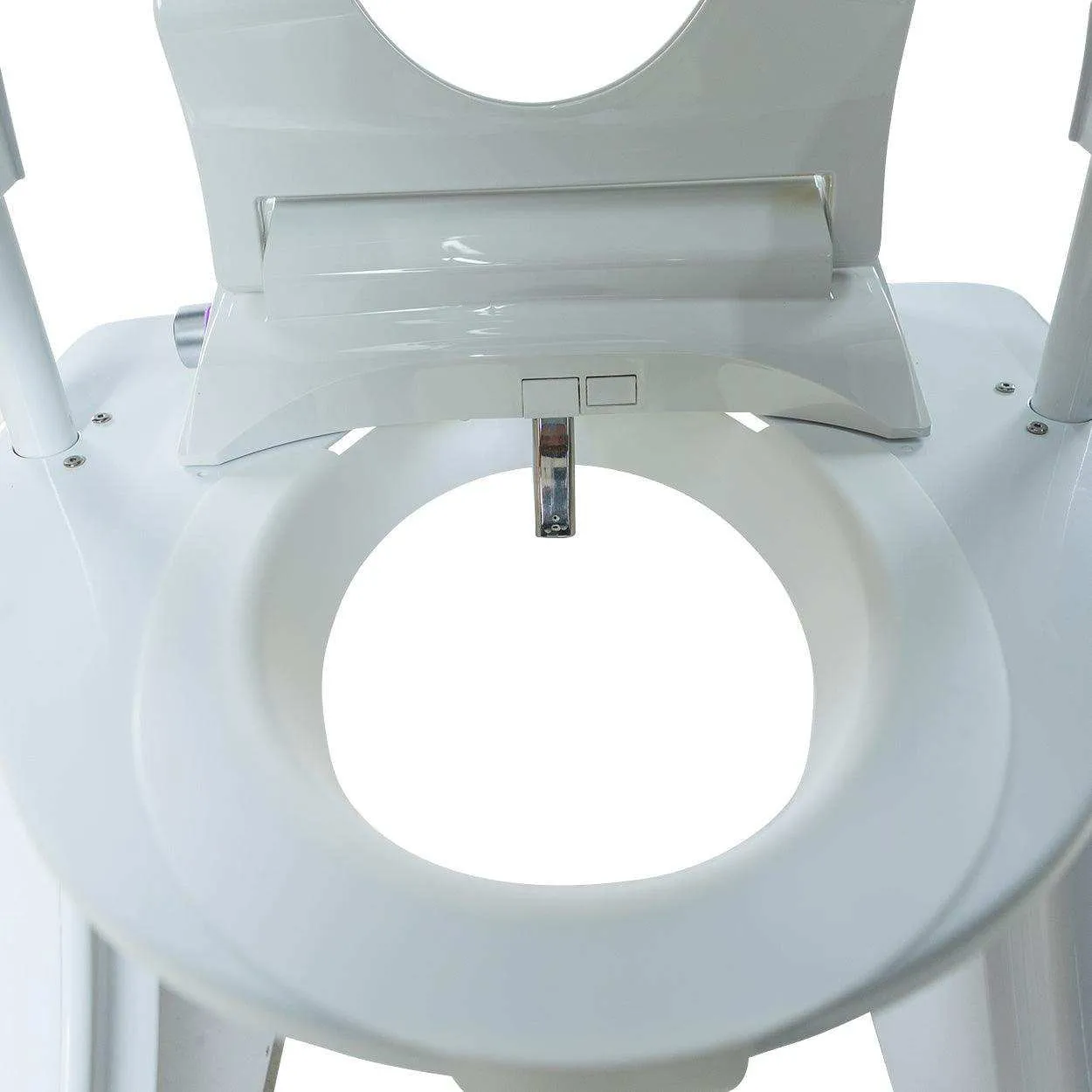 Dignity Lifts Bidet Toilet Lift