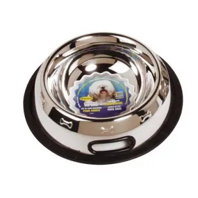 Dogit Premium Stainless Steel Dog Bowl