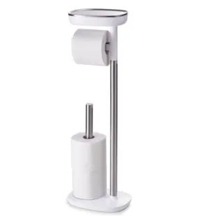 EasyStore™ Toilet Paper Holder