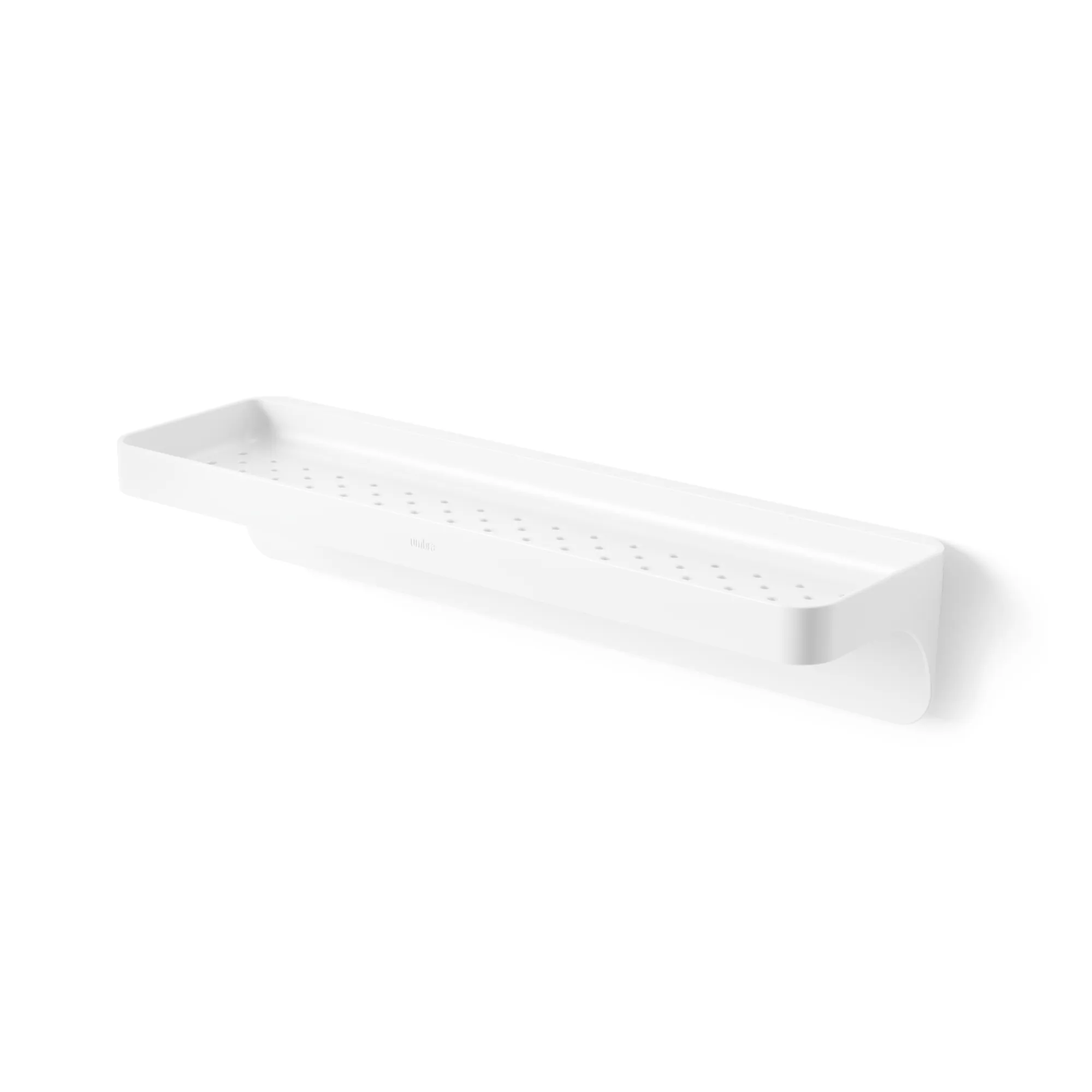 Flex Adhesive Wall Shelf