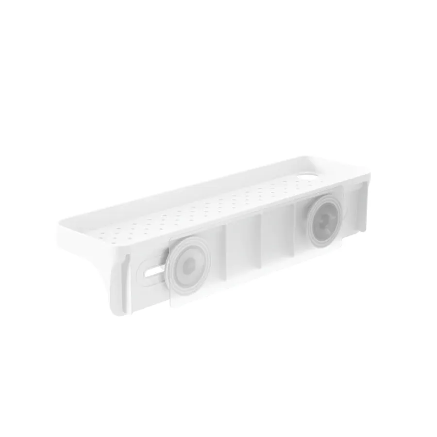 FLEX SURELOCK BATH SHELF