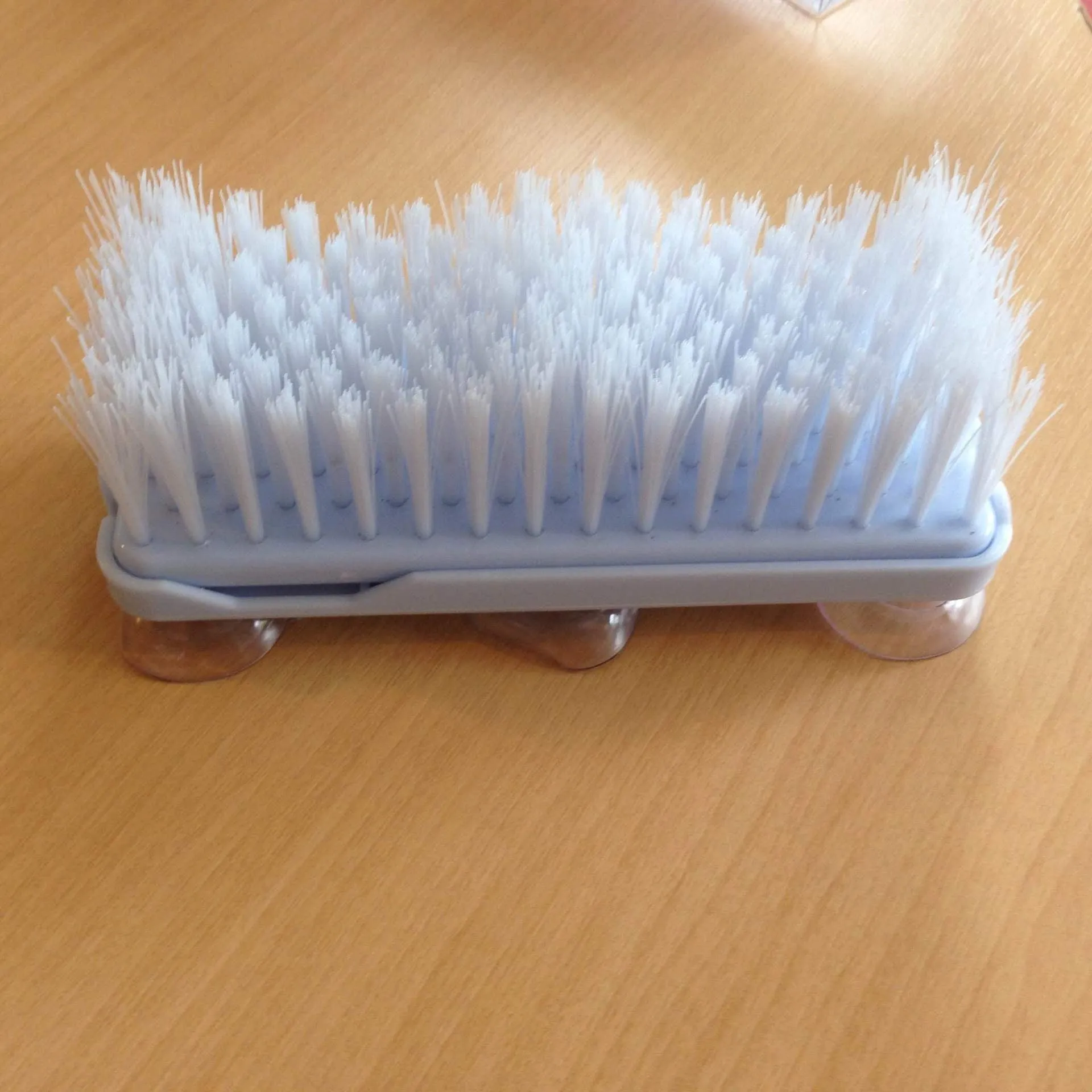 Foot Brush