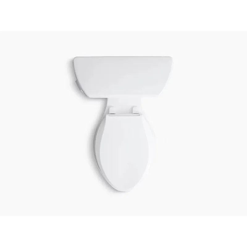 Highline Classic Elongated Two-Piece 10" Rough-In Toilet